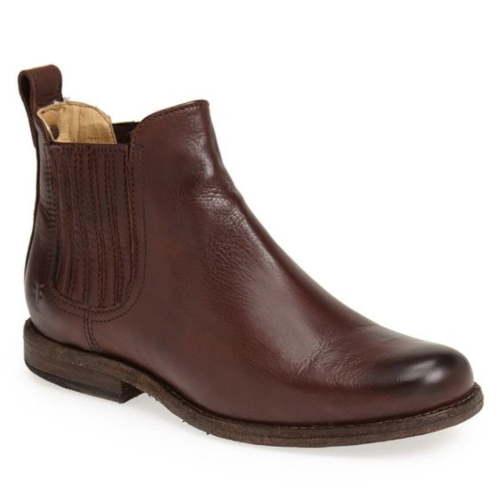 Women's Frye Phillip Chelsea Boot